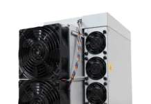 Antminer L9 17000 MH: новая эпоха энергоэффективного майнинга