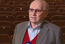 Актер Баринов считает, что ИИ не приживется в большом кино: важна личность — Новости на Вести.ru