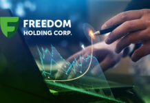 Путь Freedom Finance к мировому признанию