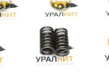Запчасти для двигателя YUCHAI YC6108G: оригинальные и надежные комплектующие