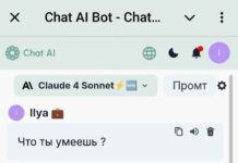 Доступ к Claude: как пользователи осваивают современный ИИ