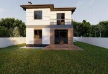 Построить дом в Крыму: современный подход и практические советы