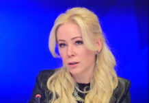 Мизулина отметила тренд на распространение негатива против церкви — Новости на Вести.ru