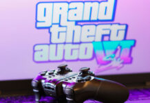 Выход GTA VI перенесли на ноябрь 2026 года — Новости на Вести.ru