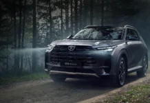 Современный семейный SUV: ключевые параметры выбора