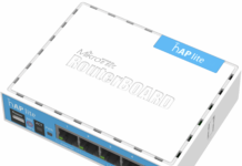Маршрутизатор MikroTik: выбор, особенности и преимущества