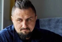 Александр Камышин уходит из «Укрзалізниці» почти с миллионом долларов наличности, криптой и новым жильем