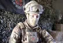 Боец Варяг: с развитием ИИ разведкой на фронте теперь чаще занимается БПЛА — Новости на Вести.ru