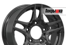 Купить литые диски R15: как выбрать подходящий вариант