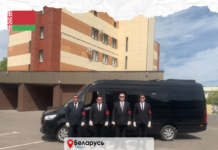Ритуальные услуги в Минске: особенности, традиции и важные нюансы