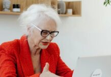 Идентификация пенсионера: испытано на себе