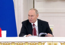Путин: ИИ более прорывная технология, чем освоение космоса — Новости на Вести.ru