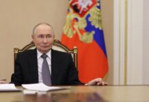 Путин поддержал идею создания моделей ИИ на основе национальных языков РФ — Новости на Вести.ru