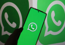 РКН: ограничения в отношении WhatsApp будут продолжены — Новости на Вести.ru