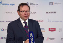 Сергей Глаголев: ИИ поможет сократить сроки создания лекарств — Новости на Вести.ru