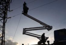 В пятницу графики отключения света будут действовать круглосуточно в большинстве регионов