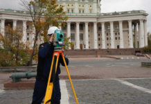 Мониторинг зданий и сооружений: роль геотехнических исследований