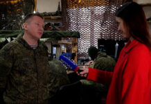 Боец ВС РФ Нева: геймеры быстрее осваивают управление БПЛА — Новости на Вести.ru