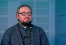 Иерей Береговой: храмы активно посещают люди, подписанные на священников в сети — Новости на Вести.ru