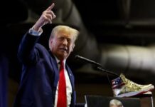 Именем Трампа – от торта до линкора: как Америка превращается в именной бренд