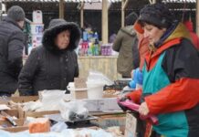 Морозы и отключения света: что будет с ценами на продукты к концу зимы