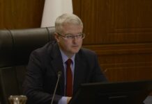 Солодов: на Камчатке ограничен мобильный интернет из-за угрозы атаки БПЛА — Новости на Вести.ru