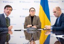 Свириденко призвала супермаркеты покупать больше украинской продукции