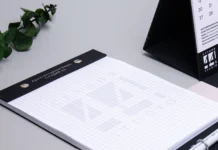 Печать планингов: практичное решение для эффективного планирования