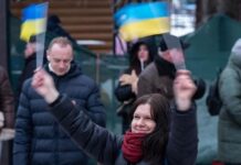 Четыре года полномасштабной войны в цифрах: как изменились Украина и украинцы