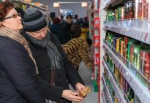 Снова ждем подорожание: какими будут цены на продукты к началу весны