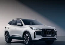 Линейка Chery Tiggo: обзор моделей, характеристик и преимуществ