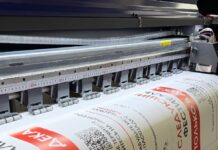 Типография в Москве: возможности современной полиграфии