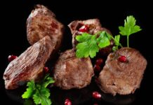 Доставка шашлыка в Санкт-Петербурге: удобство, вкус и современные решения