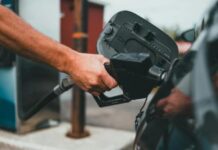 Цены на украинских АЗС пошли вверх