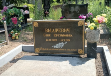 Уборка могил в Минске: уважение к памяти и порядок на местах захоронений