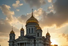 Туры в Санкт-Петербург: эстетика, история и вдохновение