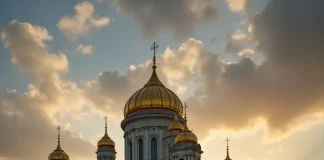Туры в Санкт-Петербург: эстетика, история и вдохновение