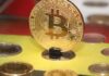 Биткоин впервые за почти два года упал ниже 60 тысяч долларов