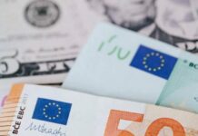 Доллар, подвинься: почему украинцы все чаще покупают евро