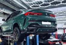 Выбираем профильный автосервис BMW: на что обратить внимание владельцу автомобиля