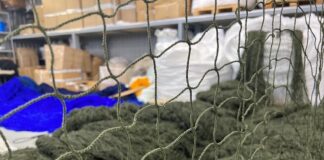 Как выбрать маскировочные сети: практическое руководство и особенности применения