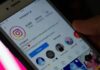 В Минцифры отреагировали на блокировку аккаунтов бизнеса в Instagram