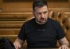 Зеленский подписал закон о рекордном оборонном бюджете
