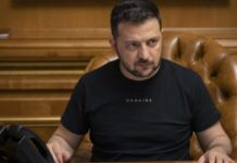 Зеленский подписал закон о рекордном оборонном бюджете