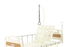 Как купить медицинскую мебель: практическое руководство по выбору оснащения
