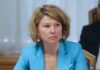 Оксана Лут: министр сельского хозяйства РФ — биография и ключевые показатели АПК