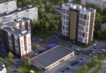 Строительная компания в Коврове: строительство и продажа жилья