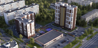 Строительная компания в Коврове: строительство и продажа жилья