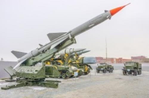 День войск противовоздушной обороны (День войск ПВО) России
