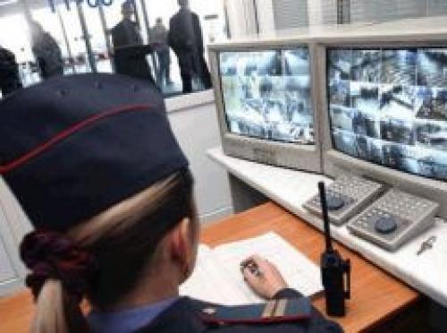 День транспортной полиции России